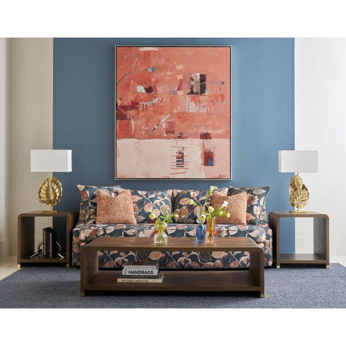 Side Tables Judith Leiber Waterfall Side Table