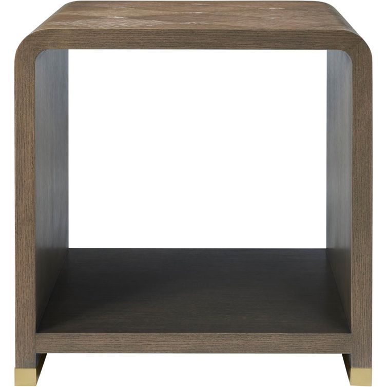 Side Tables Judith Leiber Waterfall Side Table