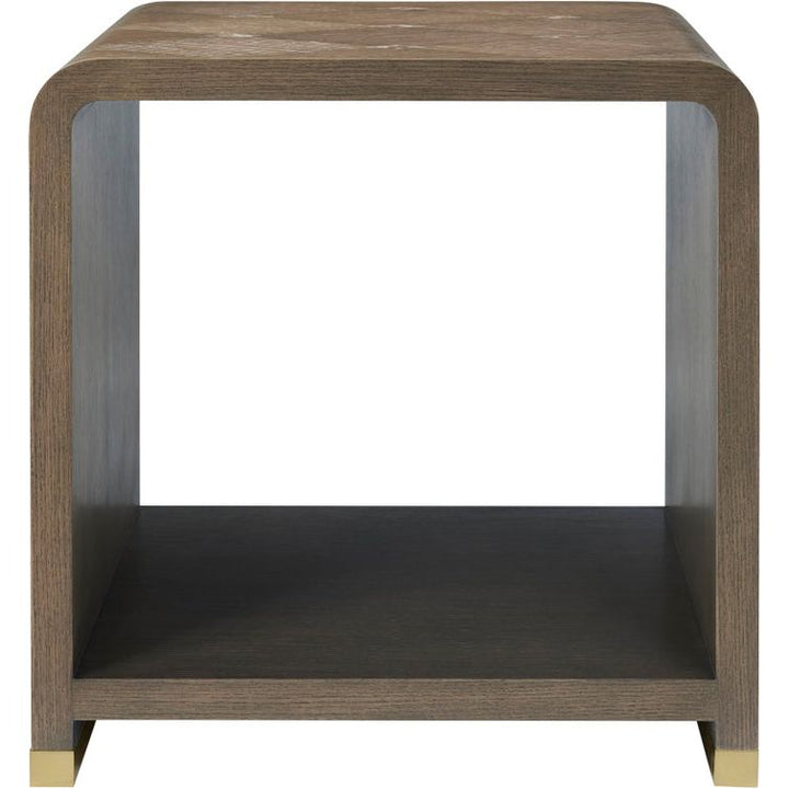 Side Tables Judith Leiber Waterfall Side Table