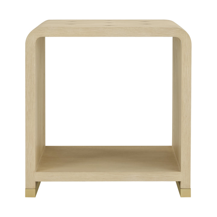 Judith Leiber Side Table