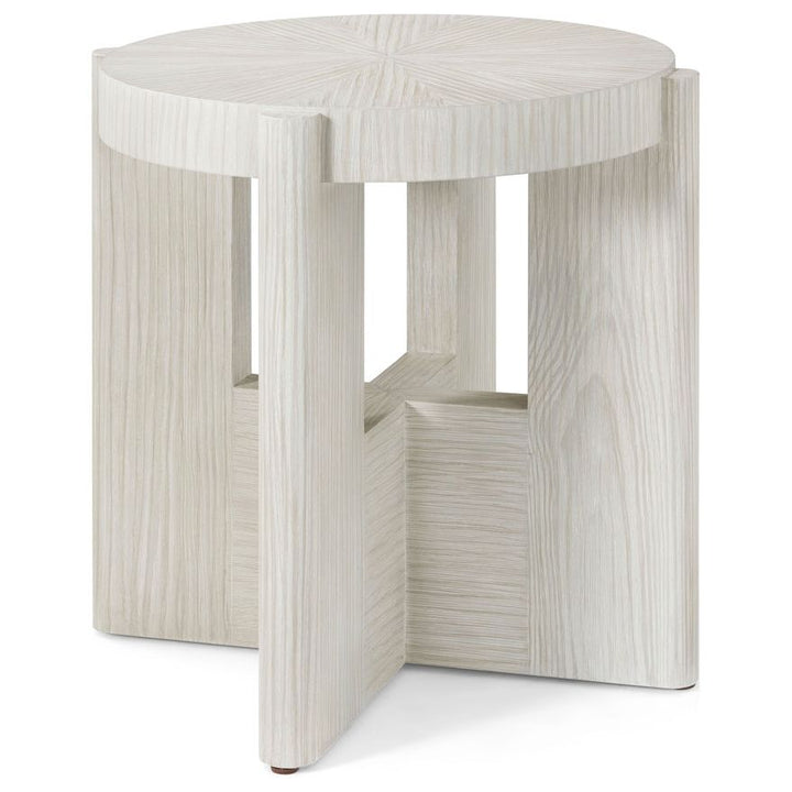 Side Tables Urbane Round Side Table