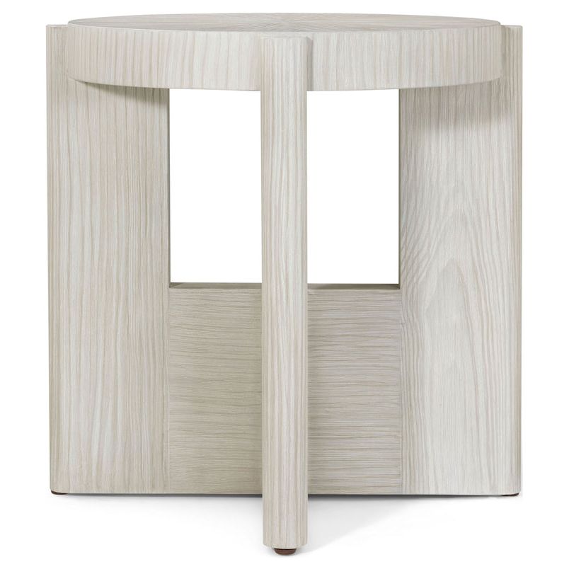 Side Tables Urbane Round Side Table
