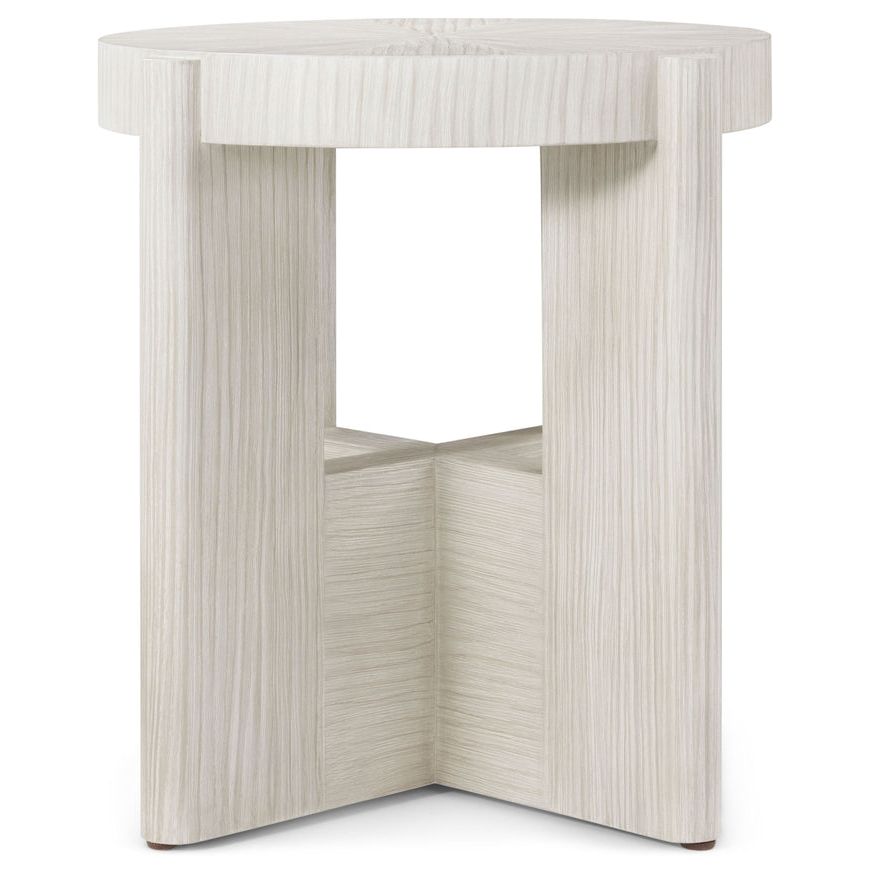 Side Tables Urbane Round Side Table