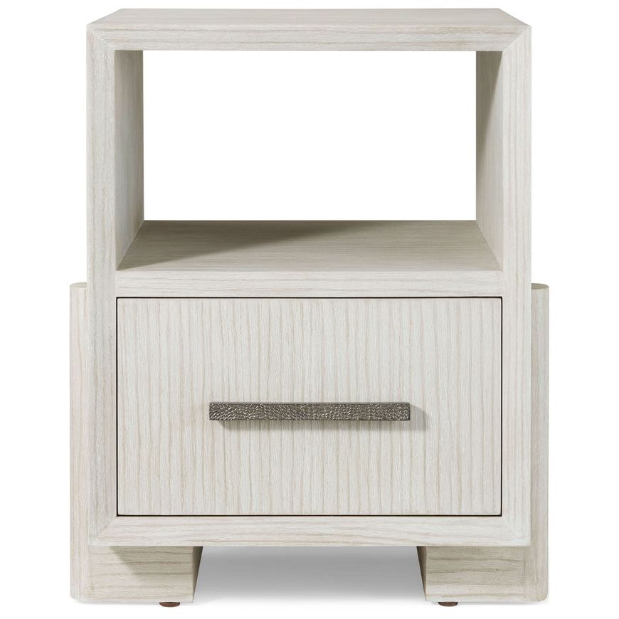 Nightstands Urbane Single Drawer Nightstand