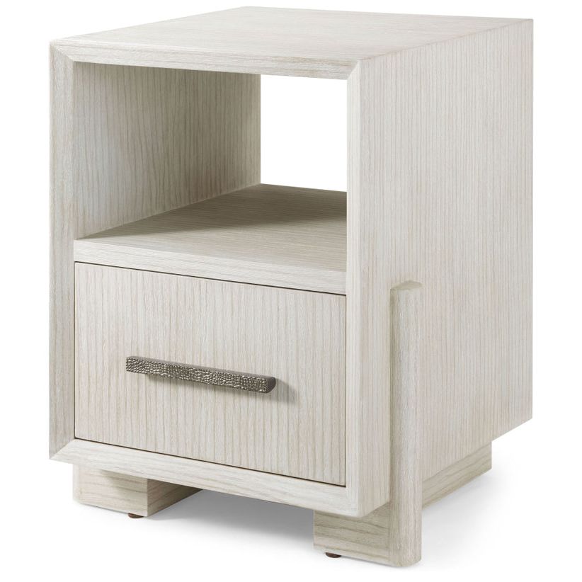 Nightstands Urbane Single Drawer Nightstand