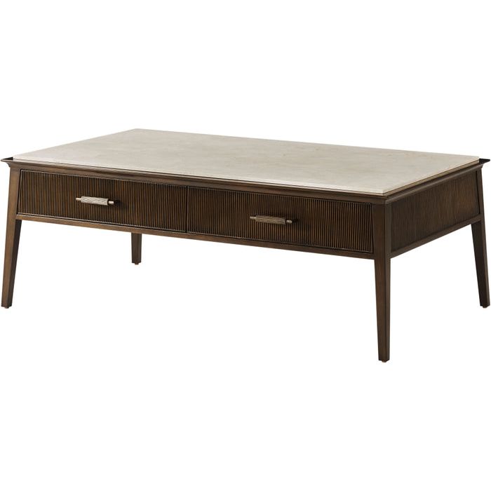 Coffee Tables Lido Cocktail Table I