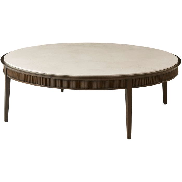 Coffee Tables Lido Round Cocktail Table