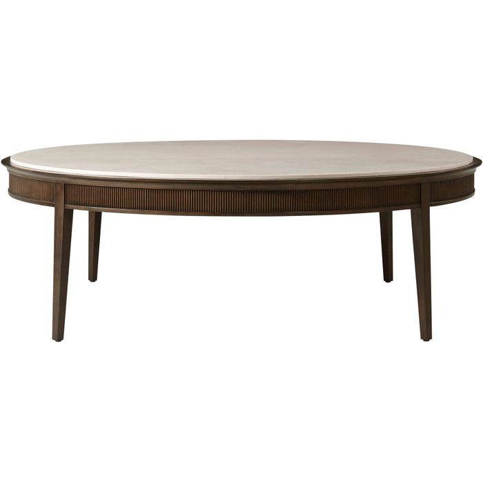 Coffee Tables Lido Round Cocktail Table