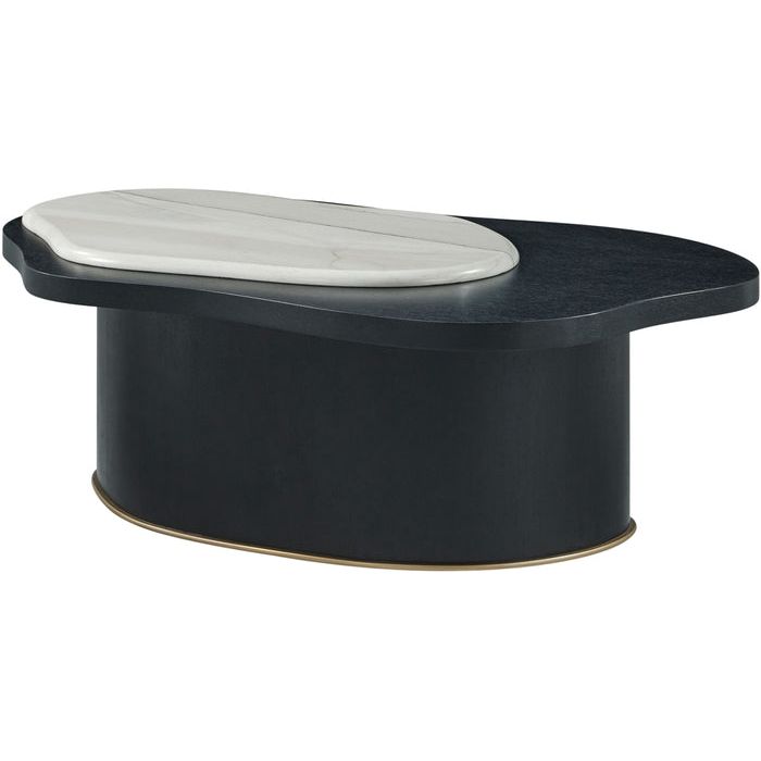 Coffee Tables Amorphous Cocktail Table