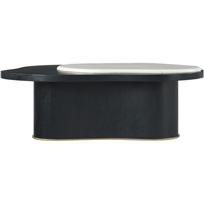 Coffee Tables Amorphous Cocktail Table