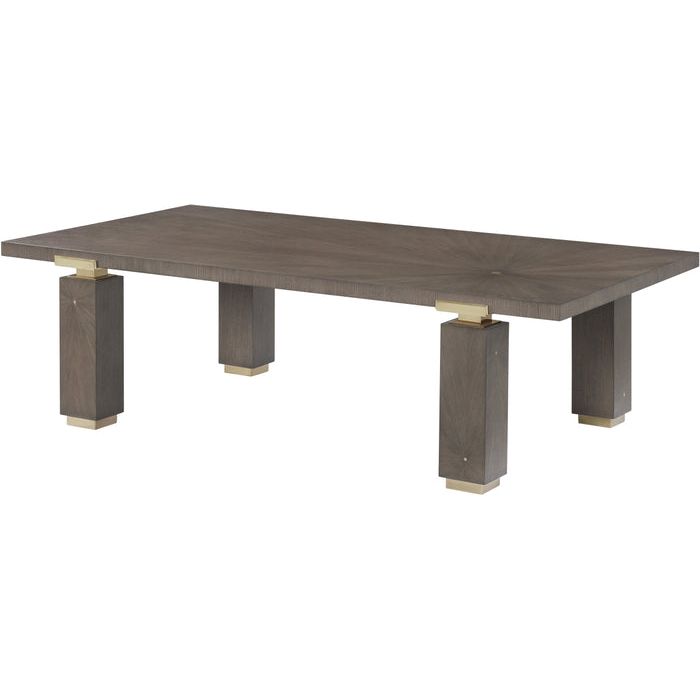 Coffee Tables Judith Leiber Cocktail Table Ii