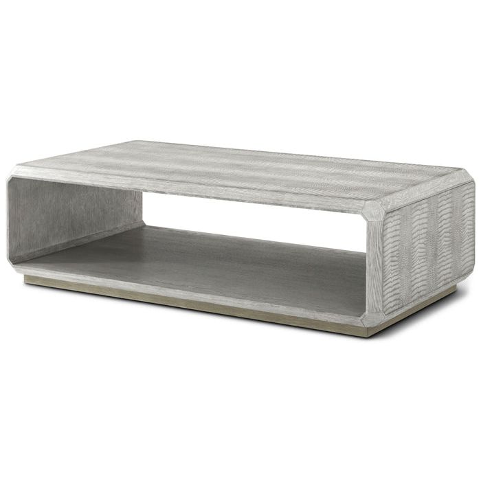 Coffee Tables Spencer St. James Cocktail Table
