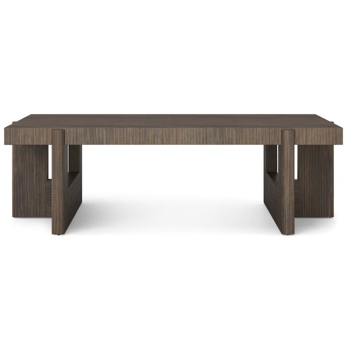 Coffee Tables Urbane Cocktail Table