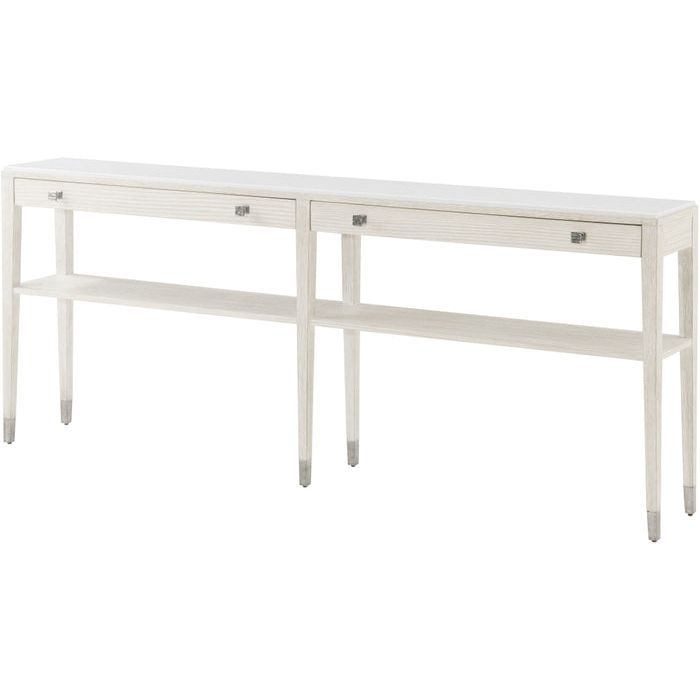 Console Tables Breeze Console