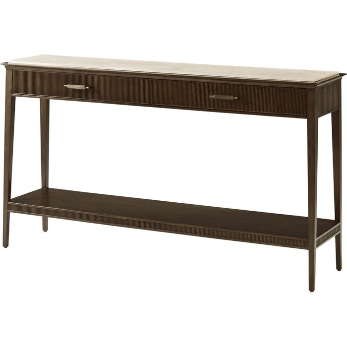 Console Tables Lido Console I