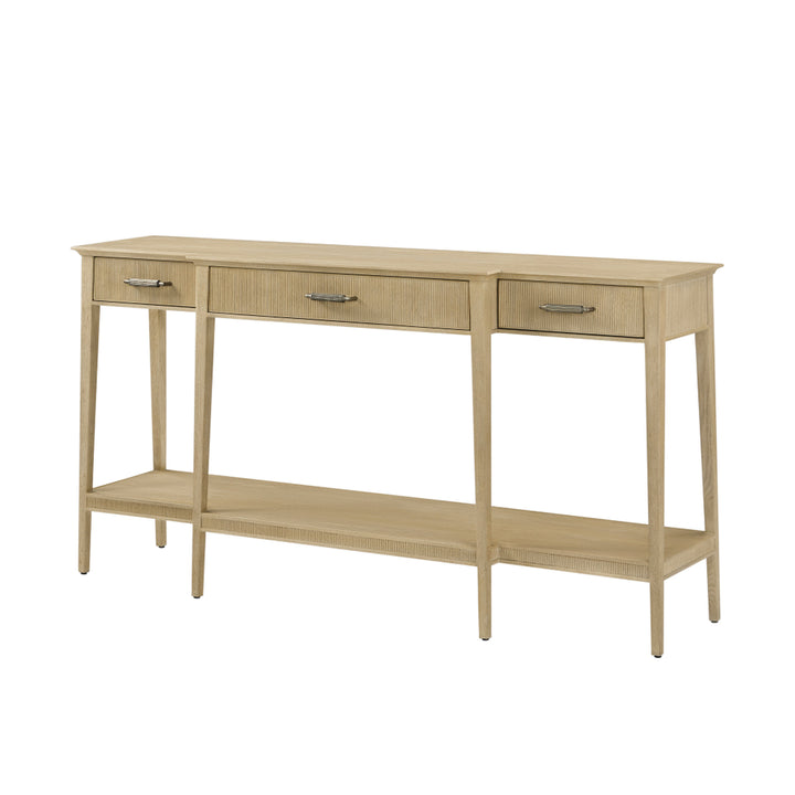 Balboa Console