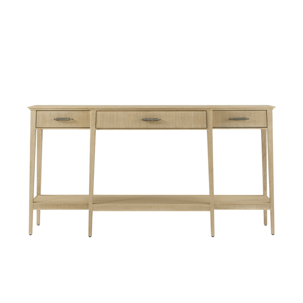 Balboa Console