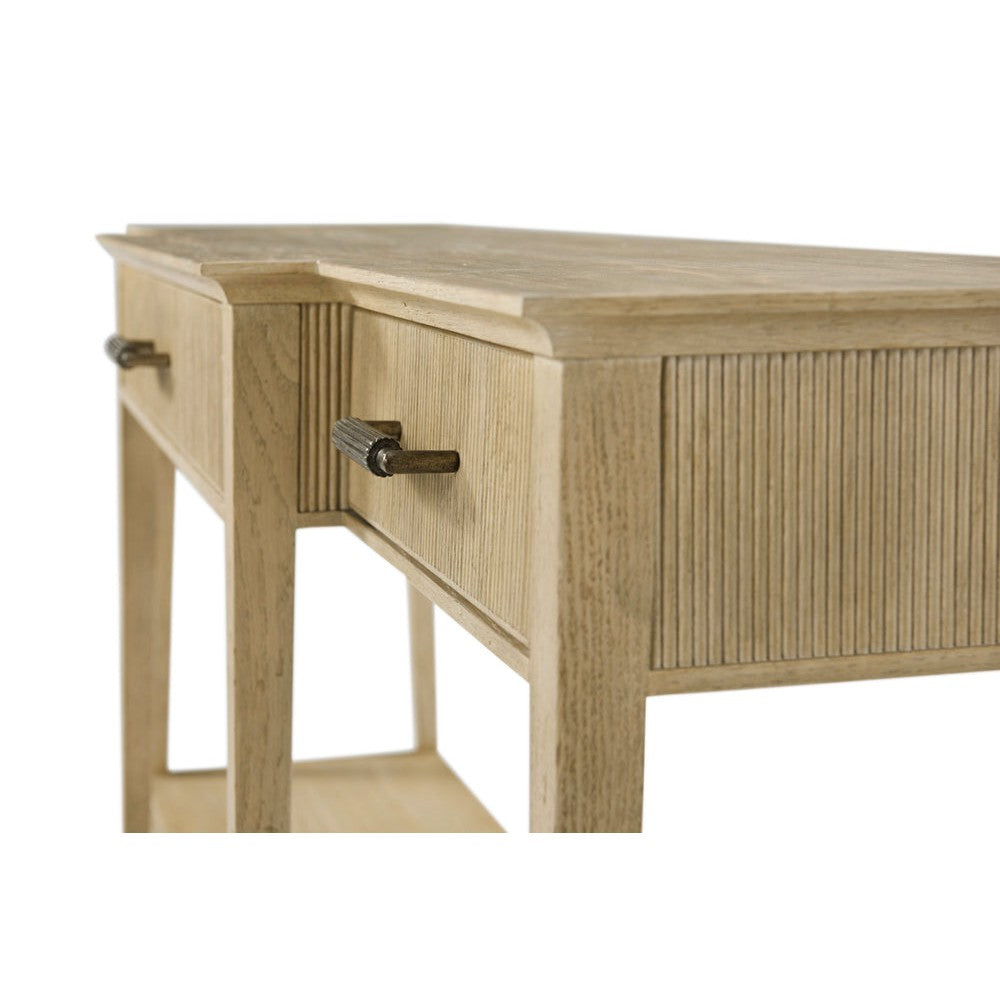 Balboa Console