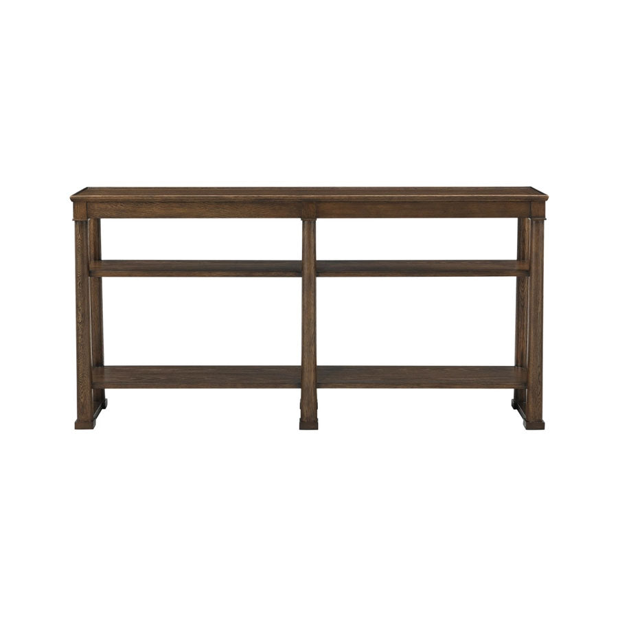 Console Tables Surrey Tiered Sofa Console Table II
