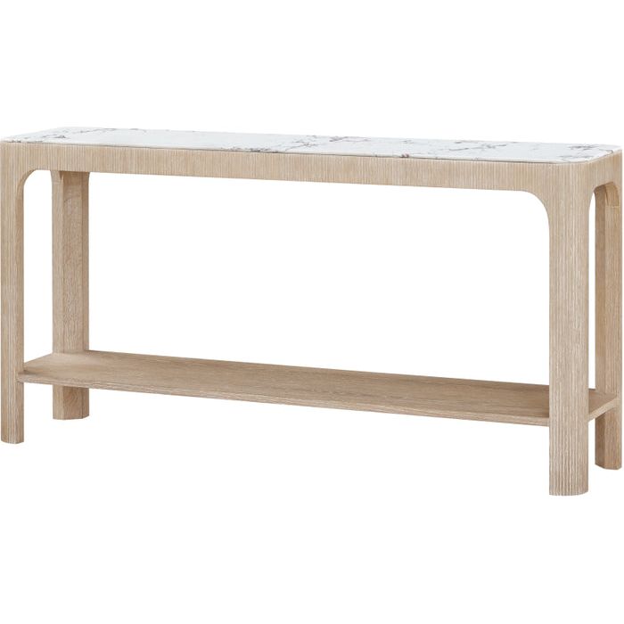 Console Tables Horizon Quartz Console Table
