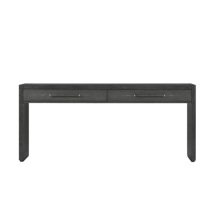 Maxwell 2-Drawer Console Table