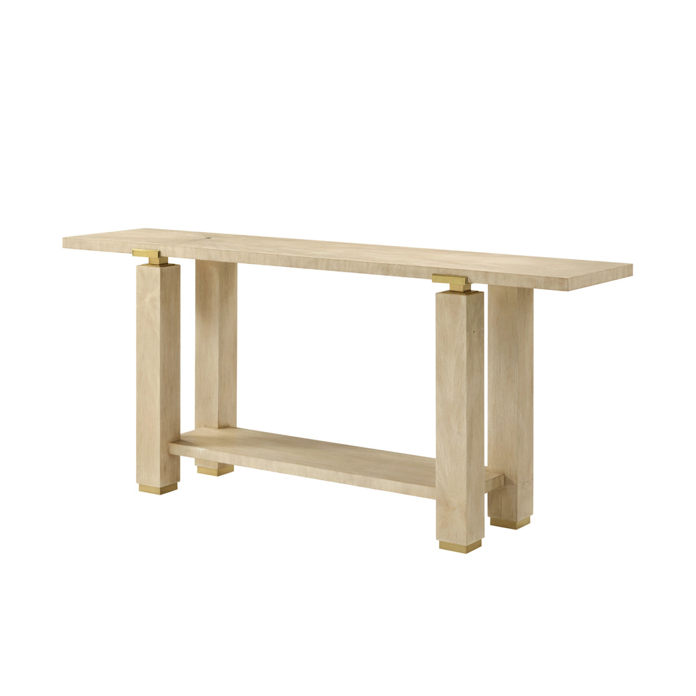 Judith Leiber Console Table II