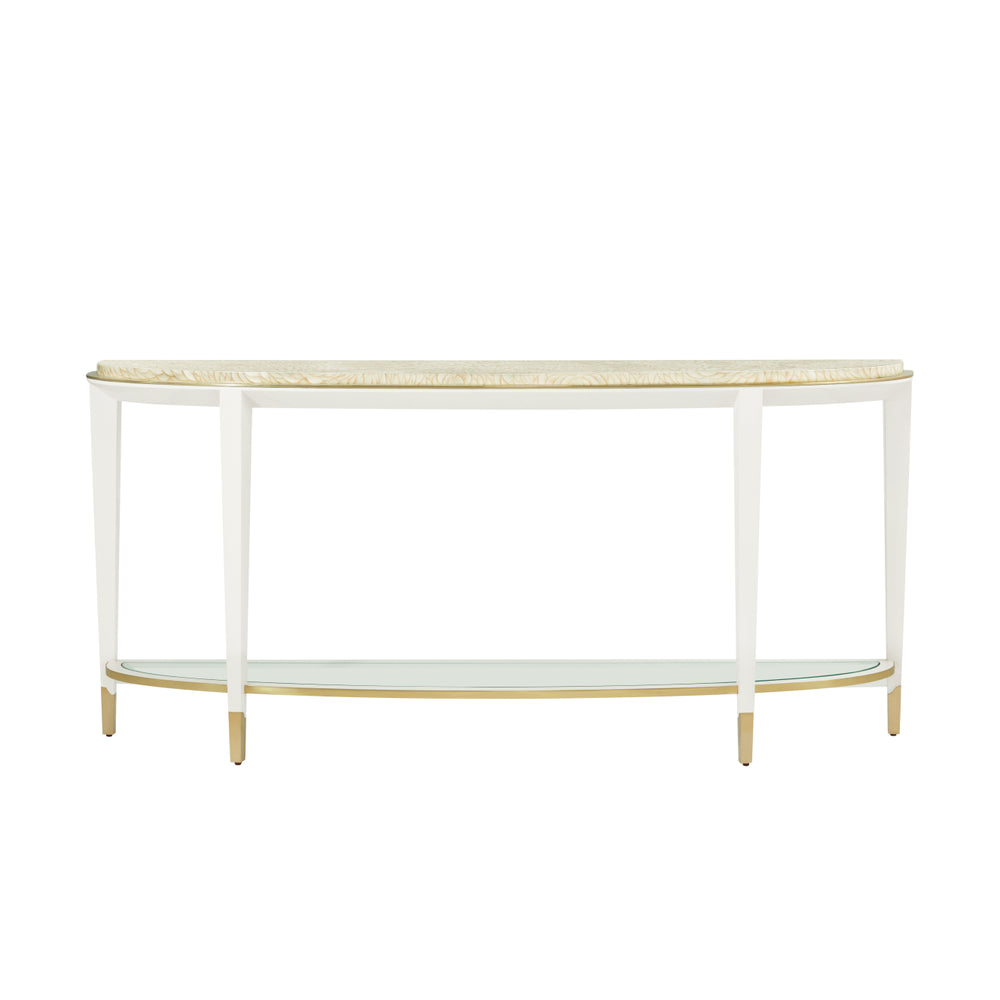 Judith Leiber Console Table III