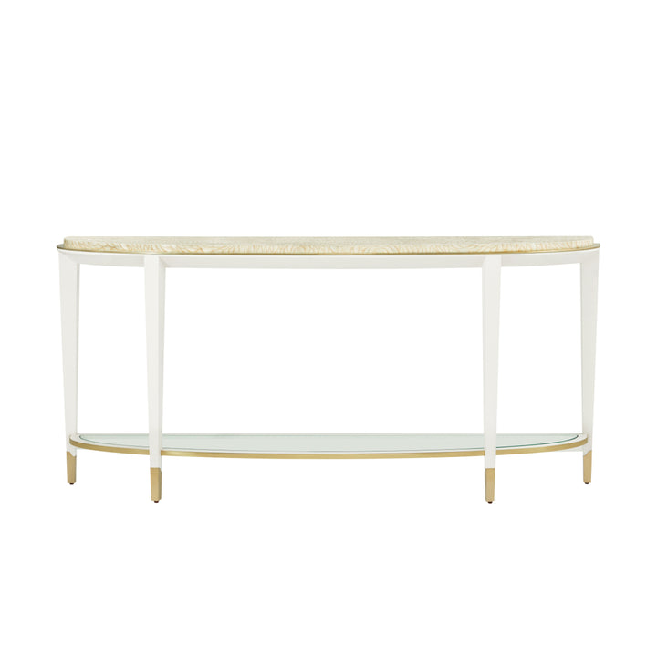 Judith Leiber Console Table III