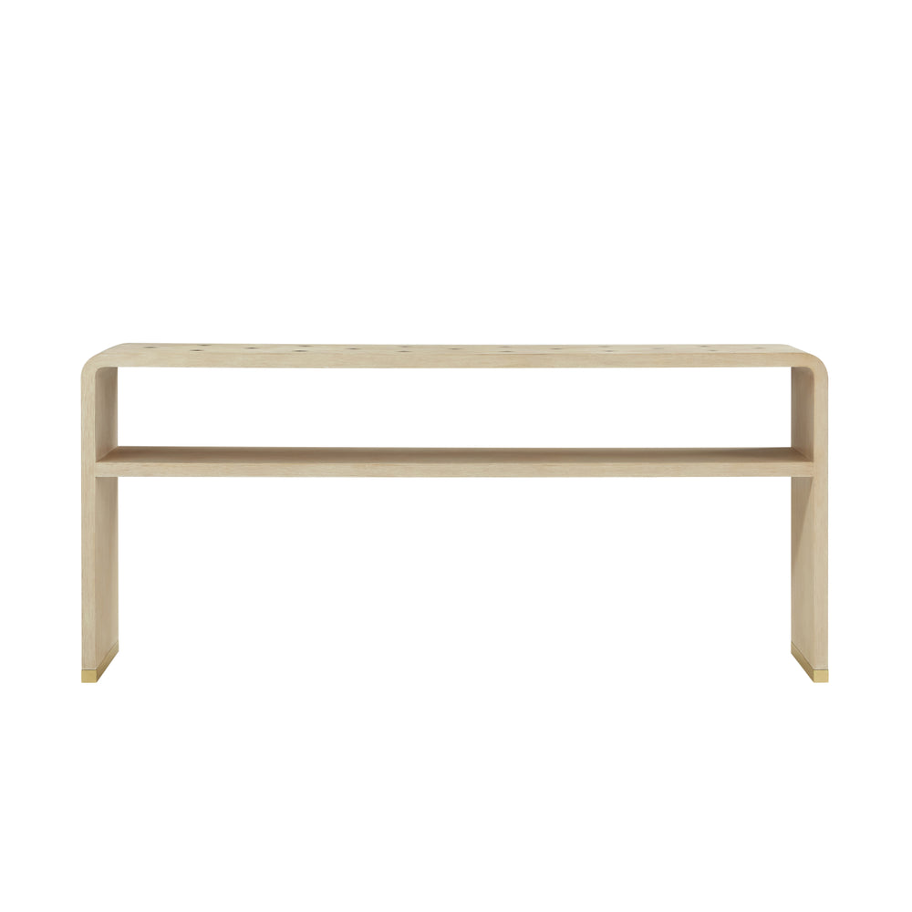 Judith Leiber Console Table