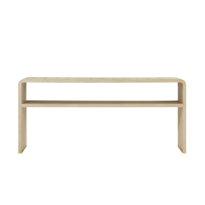 Judith Leiber Console Table