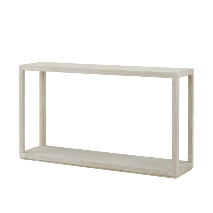 Maxwell Console Table