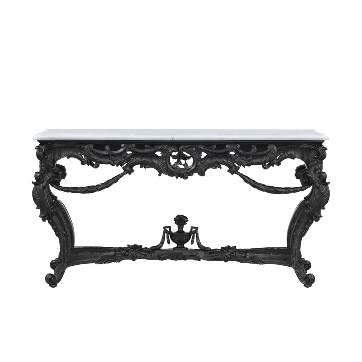 Spencer London Rococo Console