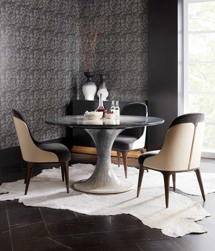 Panos Dining Table - 54" Round