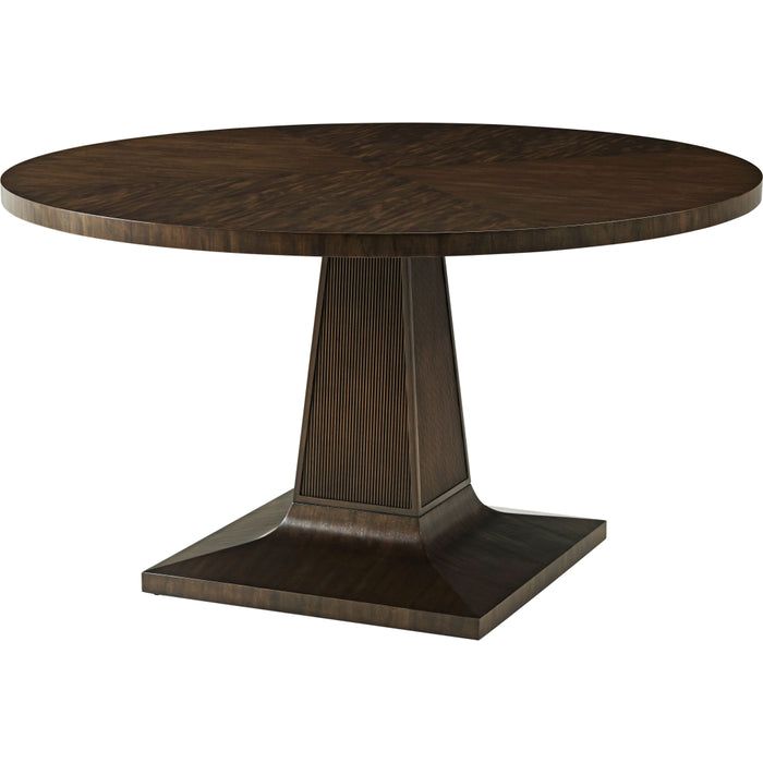 Dining Tables Lido Round Dining Table