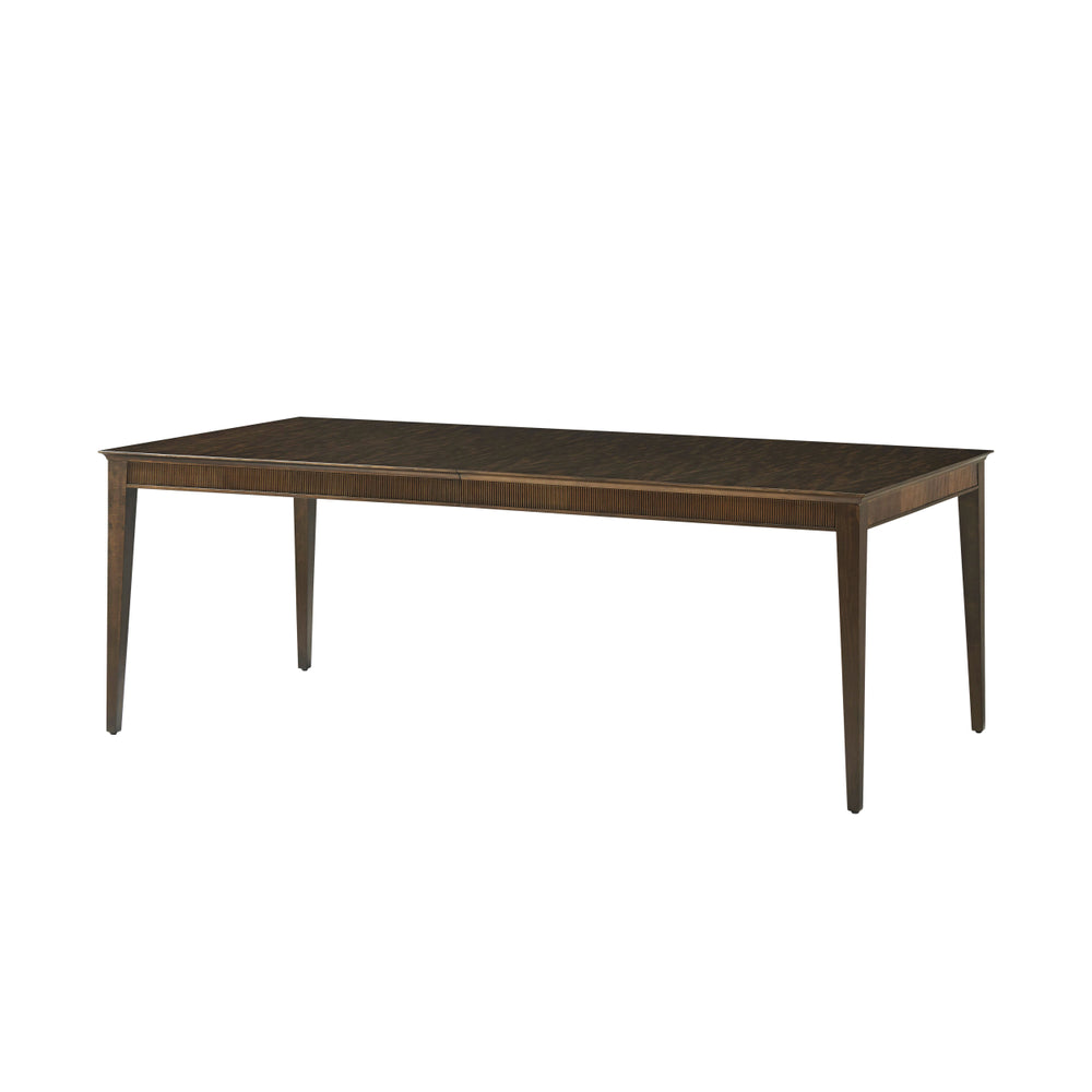 Lido Rectangular Dining Table – France & Son