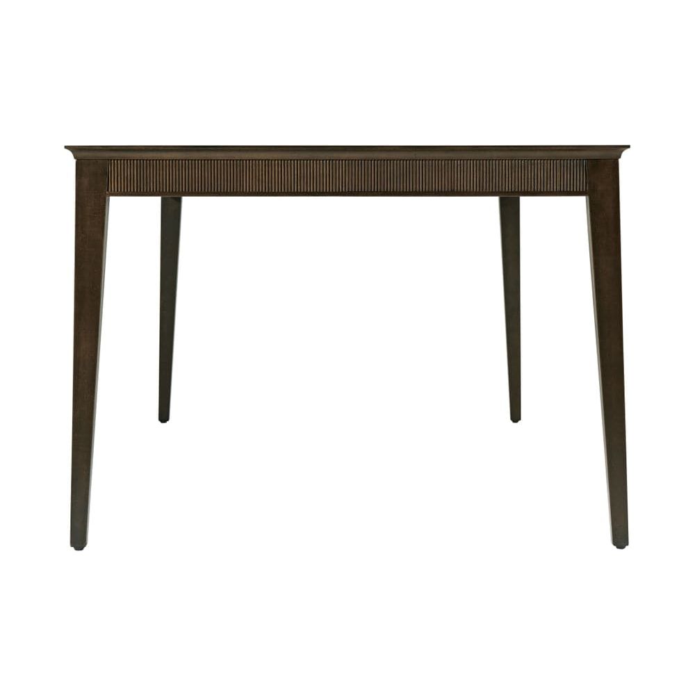 Lido Rectangular Dining Table-Theodore Alexander-THEO-TA54047.C305-Dining Tables-7-France and Son