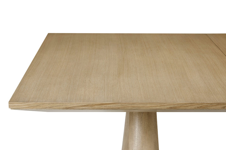 Essence Dining Table-Theodore Alexander-THEO-TA54122.C336-Dining TablesOpal-6-France and Son