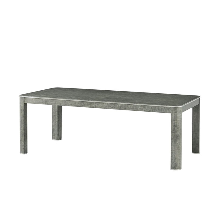 Hudson Extension Dining Table-Theodore Alexander-THEO-TA54137.C363-Dining Tables-2-France and Son