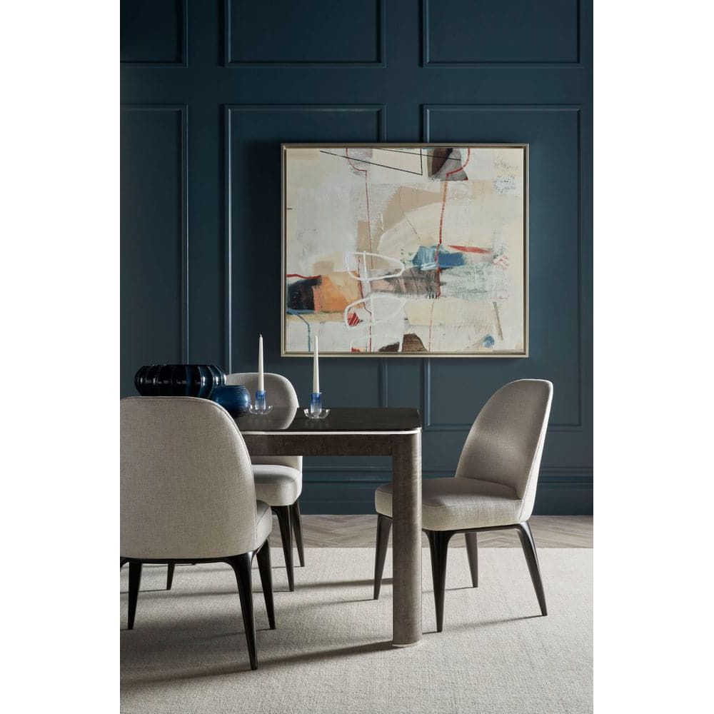 Hudson Extension Dining Table-Theodore Alexander-THEO-TA54137.C363-Dining Tables-3-France and Son