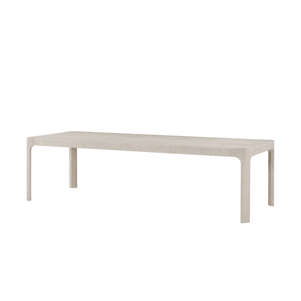 Dining Tables Horizon Rectangular Extension Dining Table