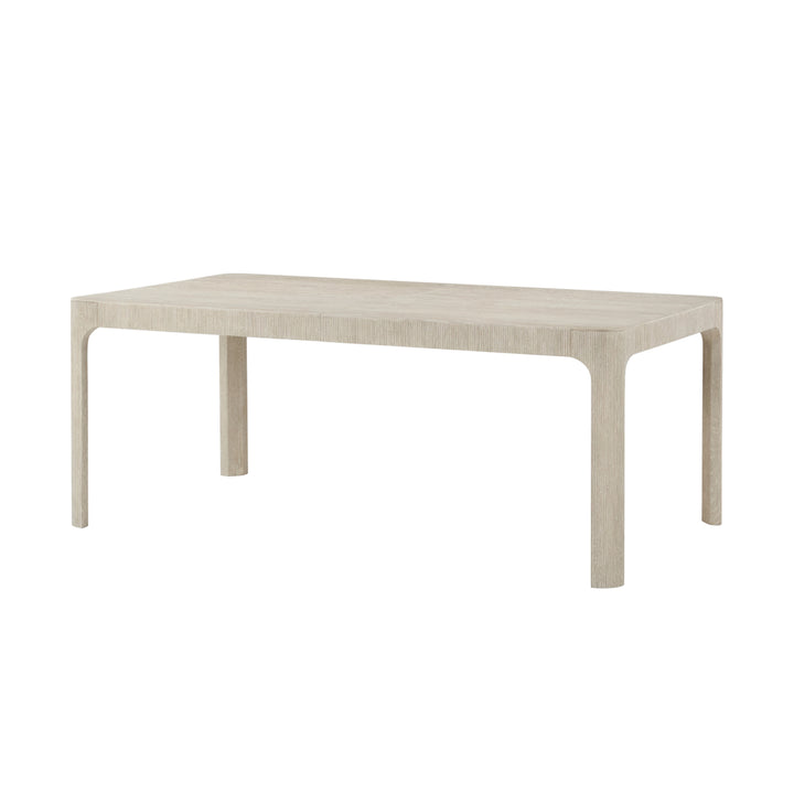 Horizon Rectangular Extension Dining Table