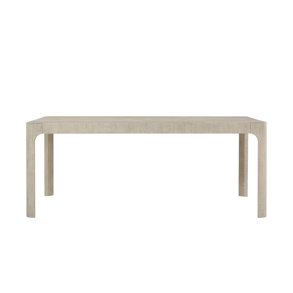 Horizon Rectangular Extension Dining Table