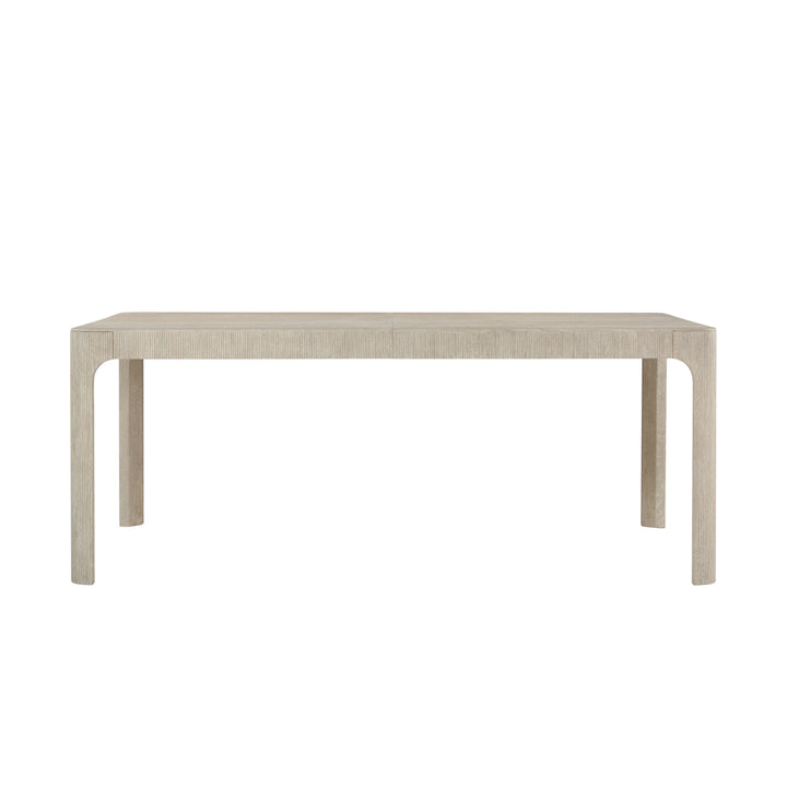 Horizon Rectangular Extension Dining Table