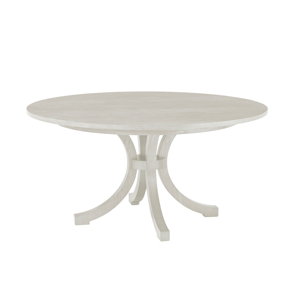 Surrey Round Dining Table