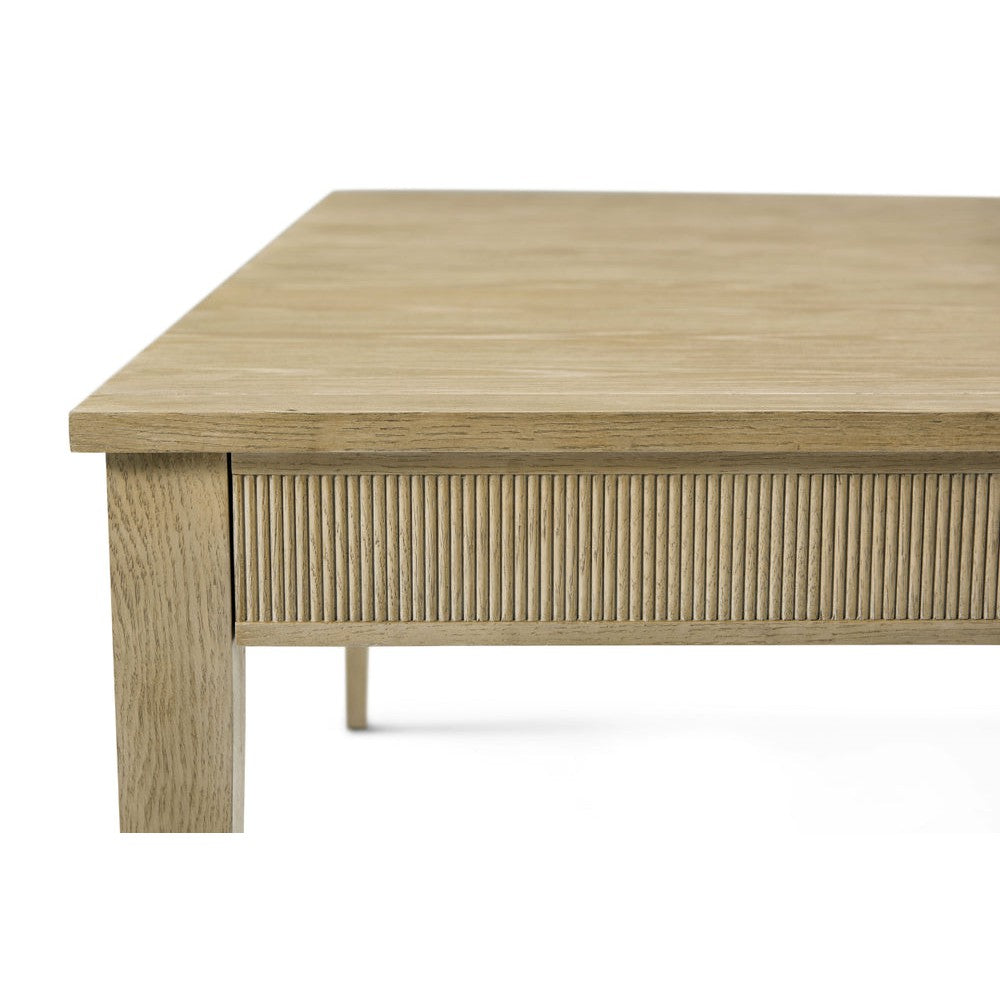 Balboa Rectangular Dining Table