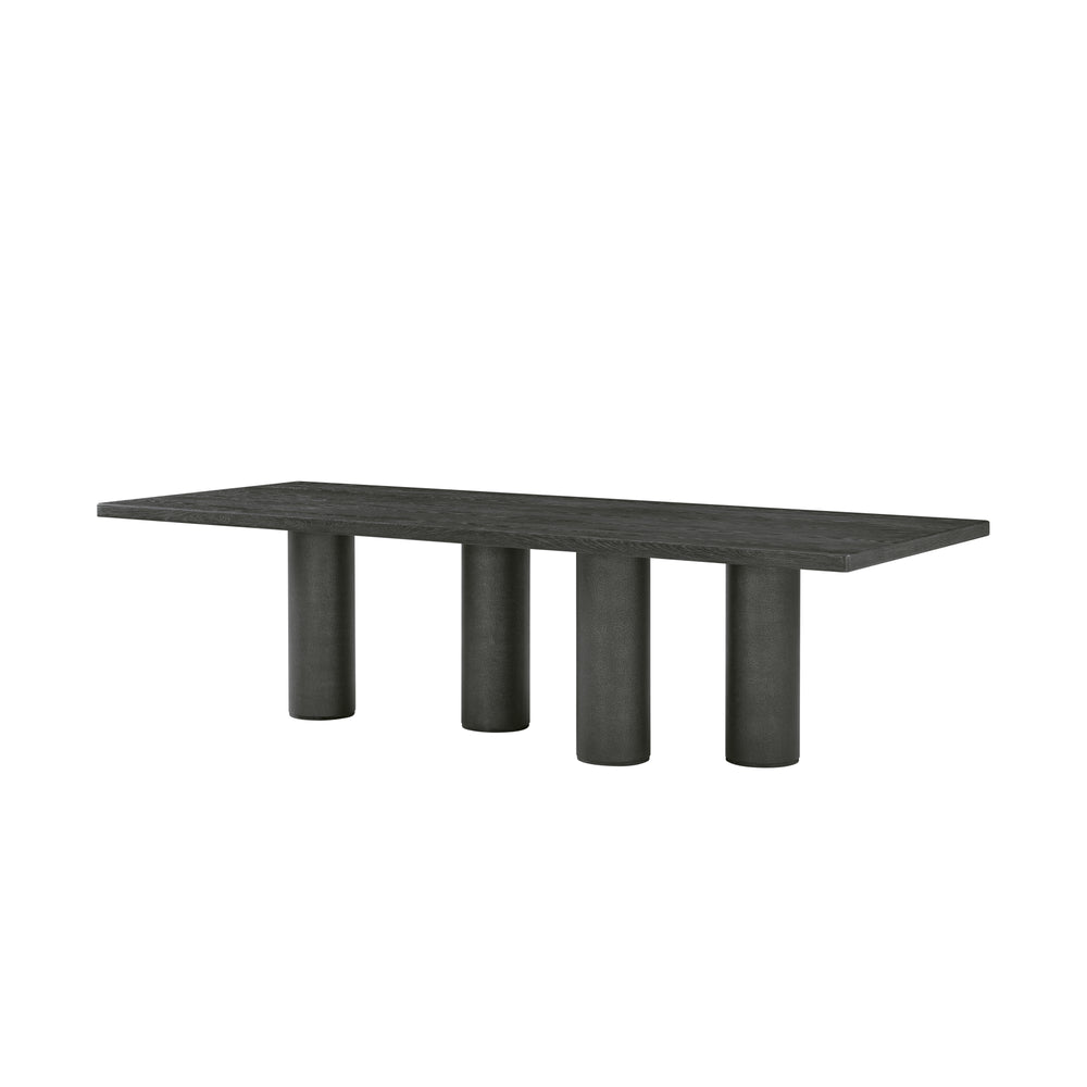 Maxwell Rectangular Dining Table