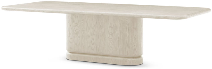 Luna Rectangle Dining Table
