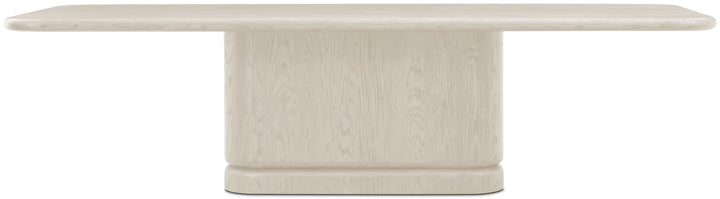 Luna Rectangle Dining Table