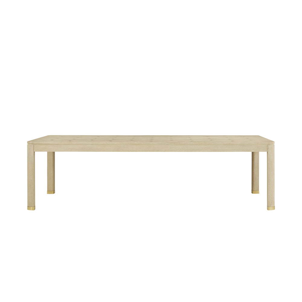 Judith Leiber Rectangle Dining Table