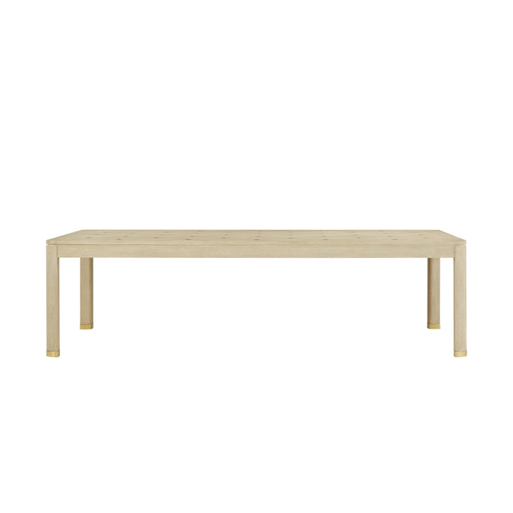 Judith Leiber Rectangle Dining Table